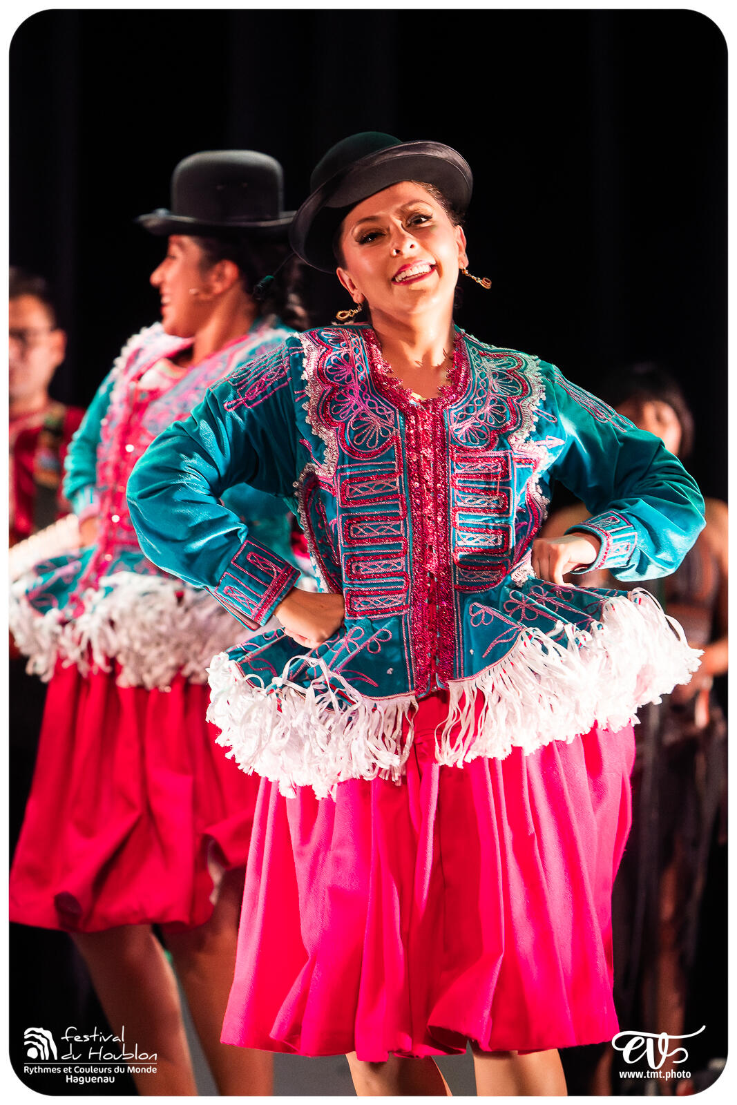 FDH 2024.08.22 | BOLIVIE